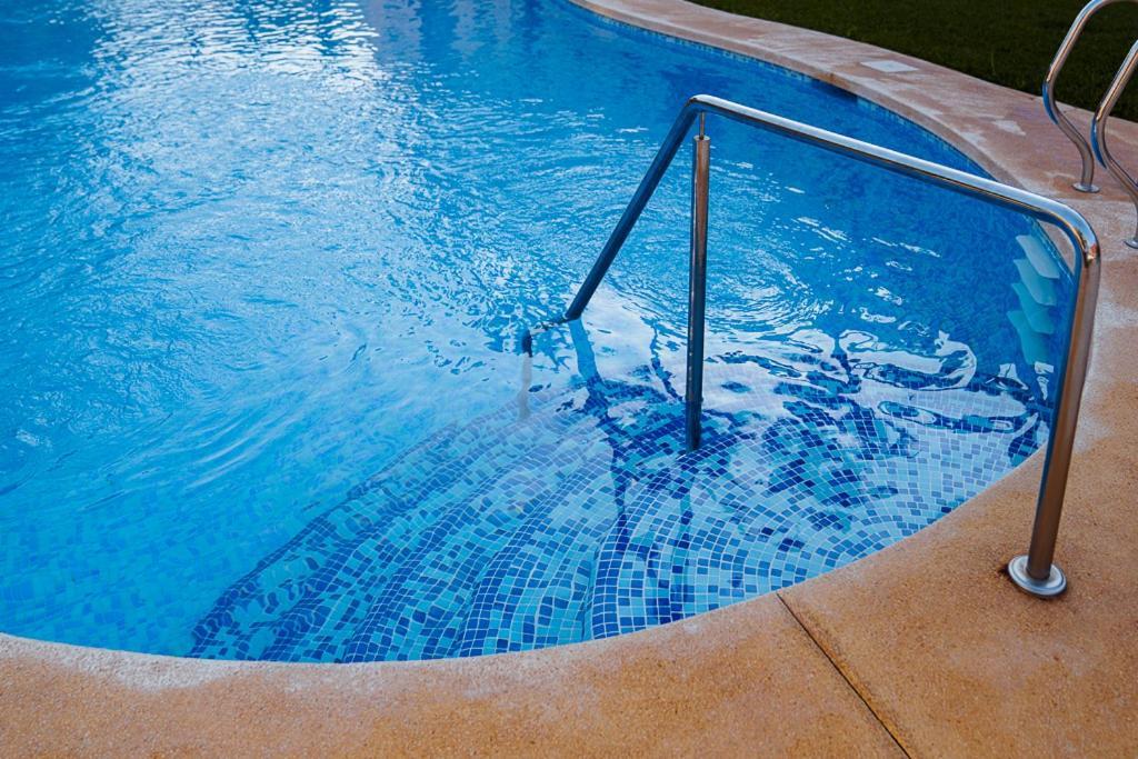 Sol Denia Apartment Exterior photo