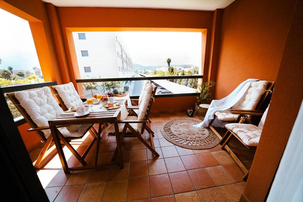 Sol Denia Apartment Exterior photo