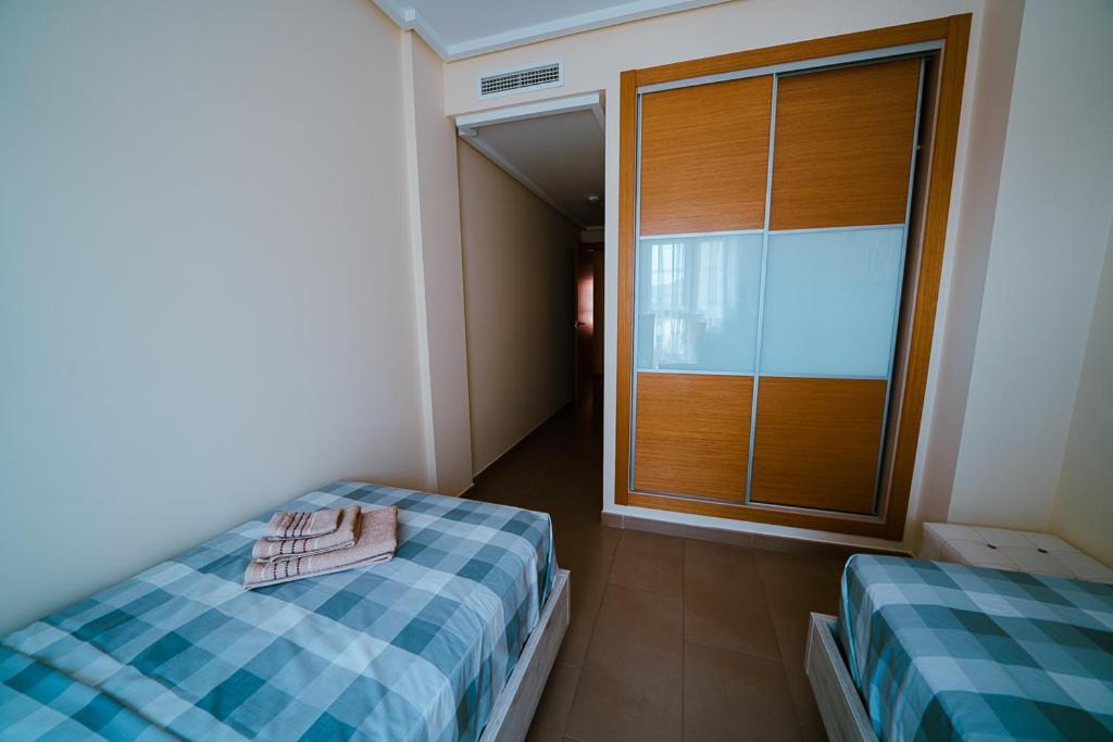 Sol Denia Apartment Exterior photo