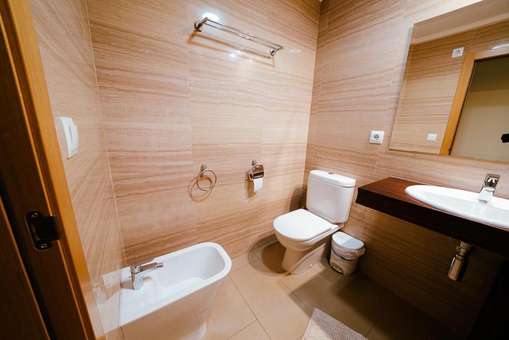 Sol Denia Apartment Exterior photo