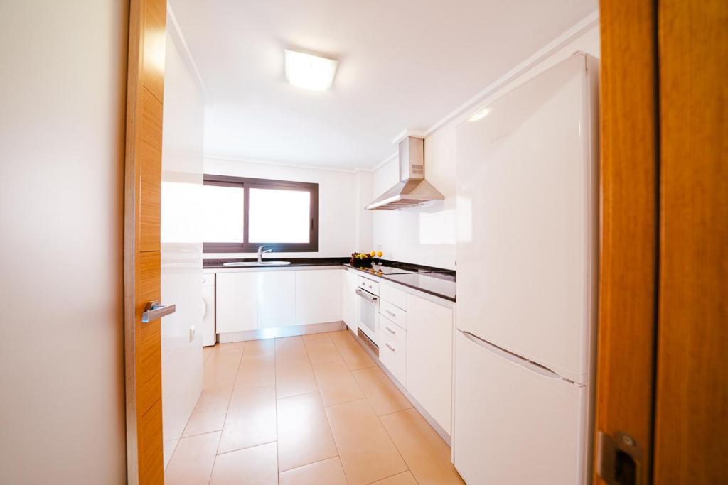 Sol Denia Apartment Exterior photo