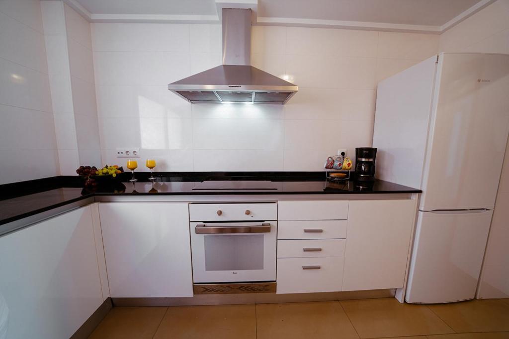 Sol Denia Apartment Exterior photo