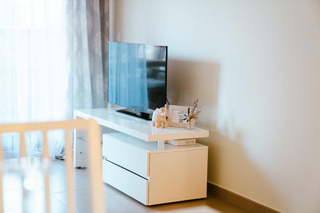 Sol Denia Apartment Exterior photo